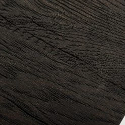 VIG Modrest Moore Modern Aged Oak Live Edge Dining Table