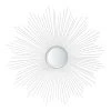 Safavieh Arlo Sunburst Mirror Home Decor