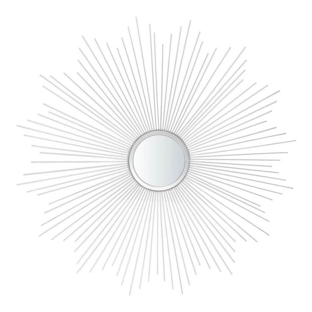 Safavieh Arlo Sunburst Mirror Home Decor
