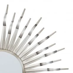 Safavieh Naya Sunburst Mirror Home Decor