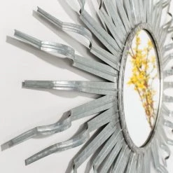 Safavieh Naya Sunburst Mirror