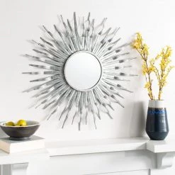 Safavieh Naya Sunburst Mirror