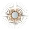 Safavieh Lachlyn Sunburst Mirror