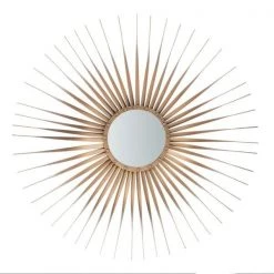 Safavieh Lachlyn Sunburst Mirror