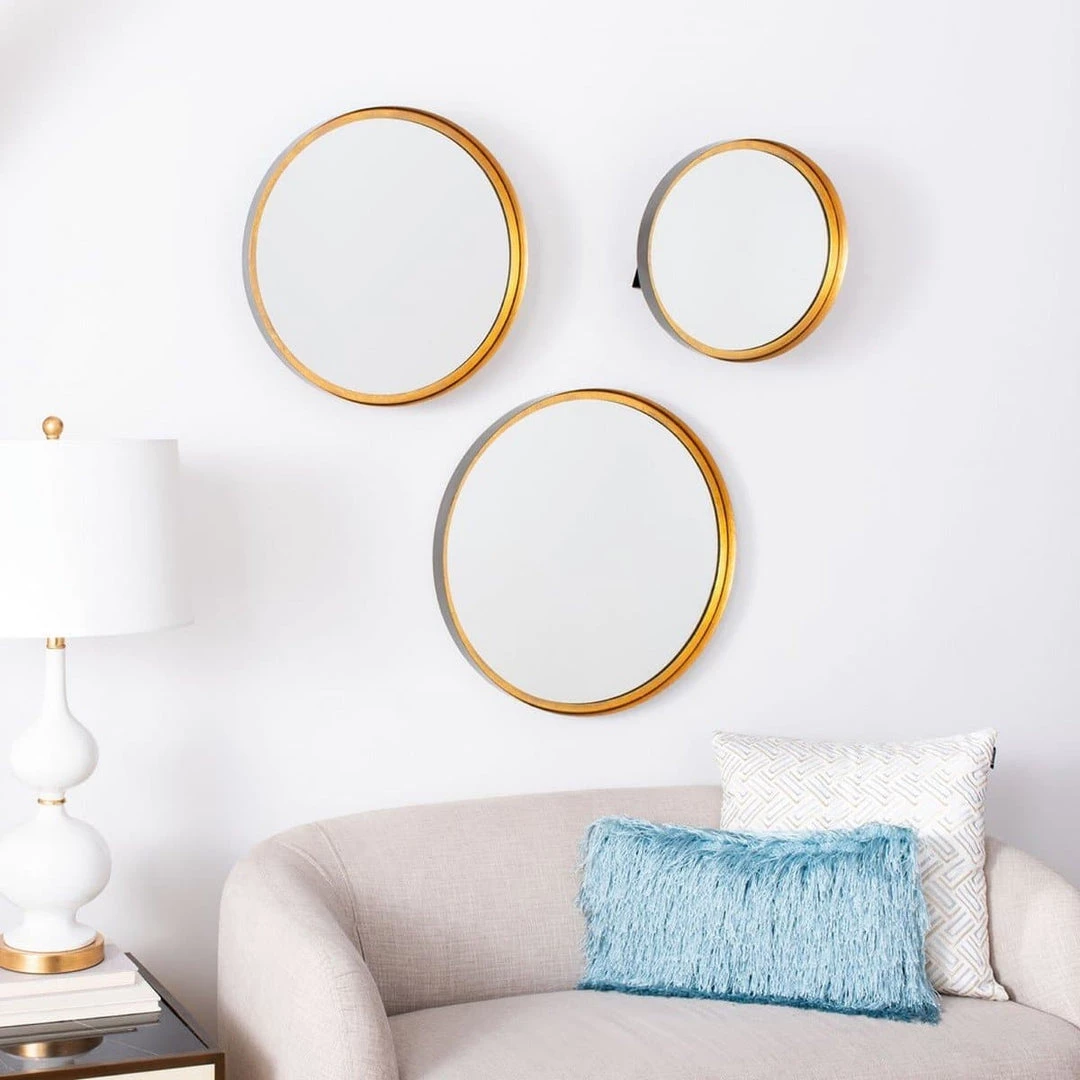 Safavieh Home Decor Loni Mirror