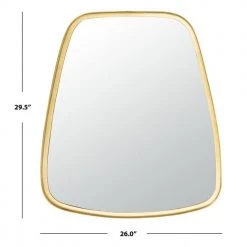 Safavieh Sonder Mirror Home Decor
