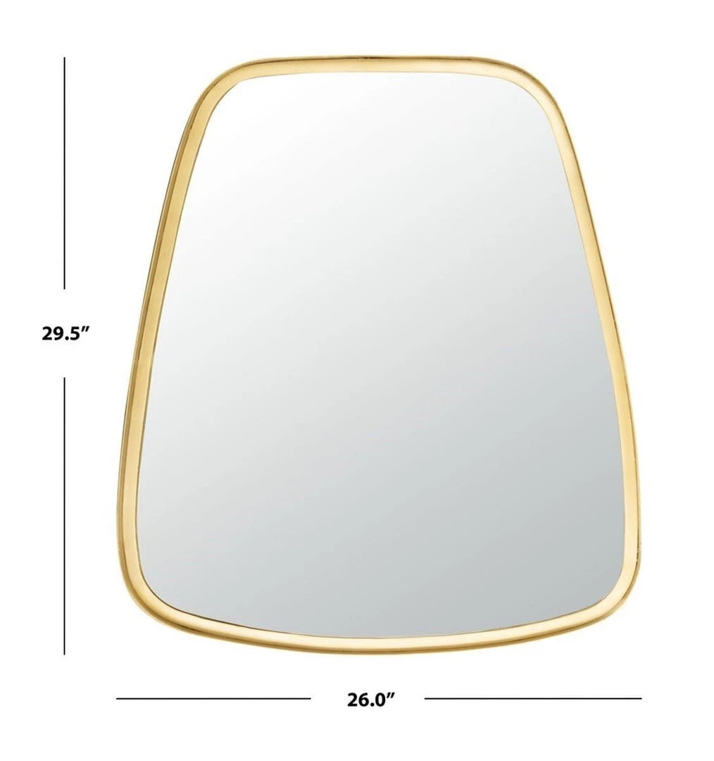 Safavieh Sonder Mirror Home Decor