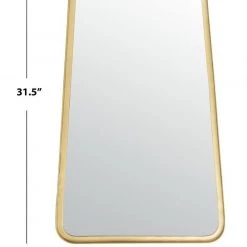 Safavieh Home Decor Alta Mirror