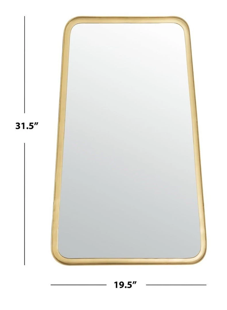 Safavieh Home Decor Alta Mirror