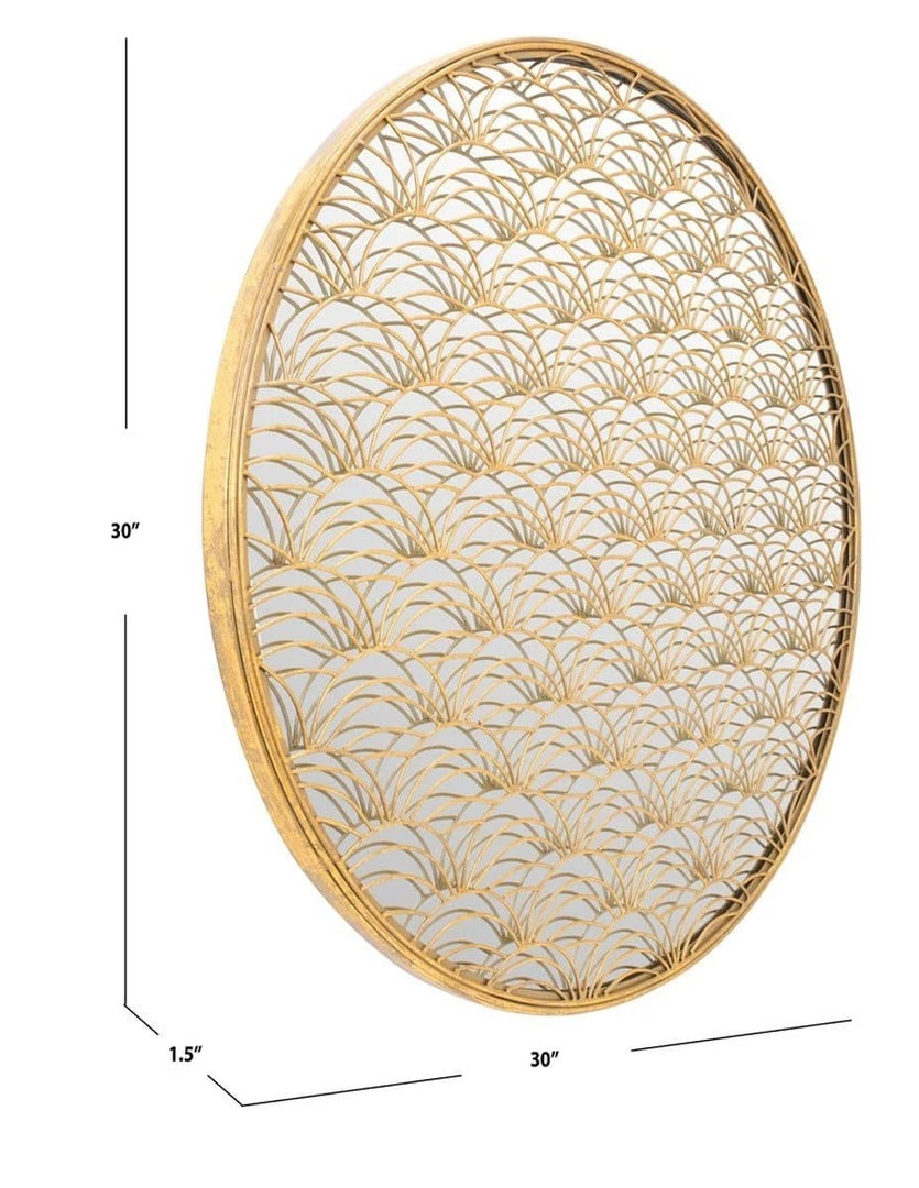 Safavieh Chanti Mirror Home Decor