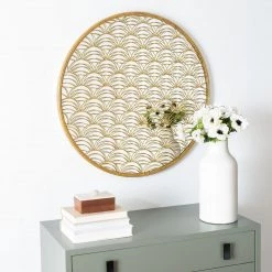 Safavieh Chanti Mirror Home Decor