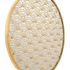 Safavieh Chanti Mirror Home Decor