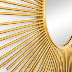 Safavieh Home Decor Vila Mirror