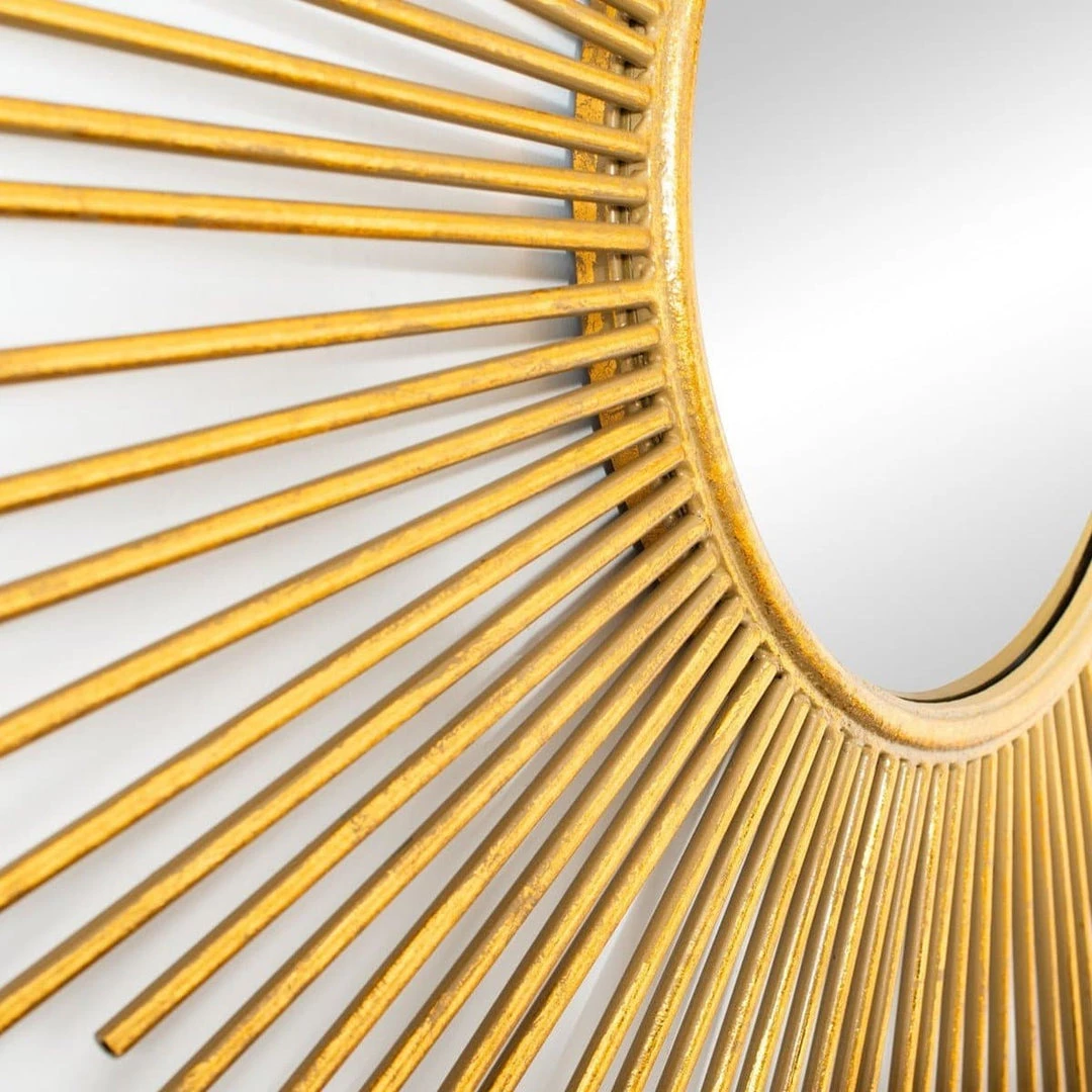 Safavieh Home Decor Vila Mirror