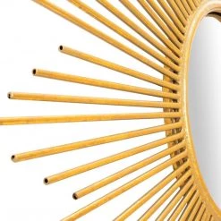 Safavieh Home Decor Vila Mirror