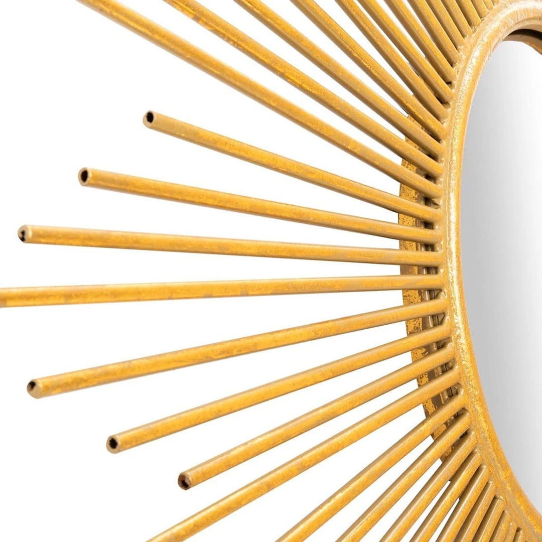 Safavieh Home Decor Vila Mirror