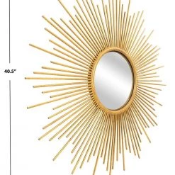 Safavieh Home Decor Vila Mirror