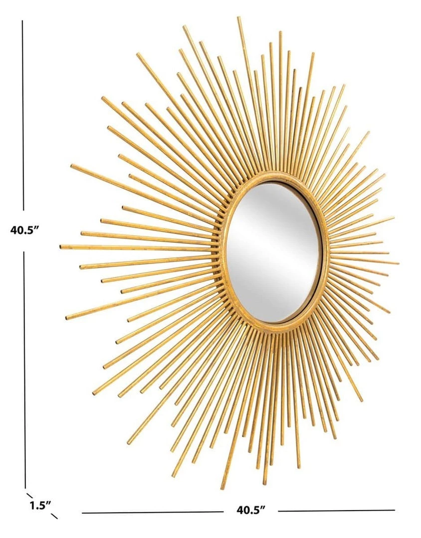 Safavieh Home Decor Vila Mirror