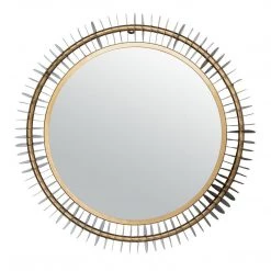Safavieh Storm Mirror Home Decor