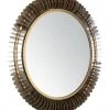 Safavieh Storm Mirror Home Decor