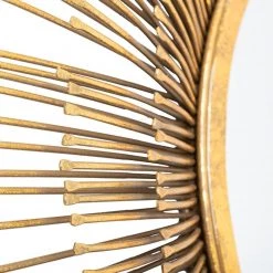 Safavieh Weslon Mirror Home Decor