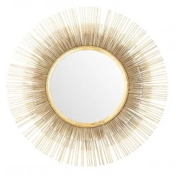 Safavieh Weslon Mirror Home Decor