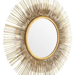 Safavieh Weslon Mirror Home Decor