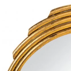 Safavieh Home Decor Rossi Mirror