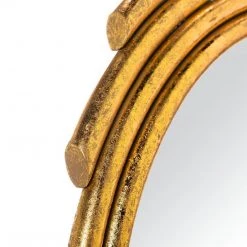 Safavieh Home Decor Rossi Mirror