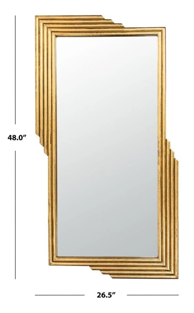 Safavieh Home Decor Trenla Mirror