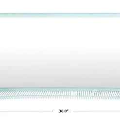Safavieh Henly Mirror Home Decor