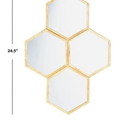 Safavieh Galen Mirror Home Decor