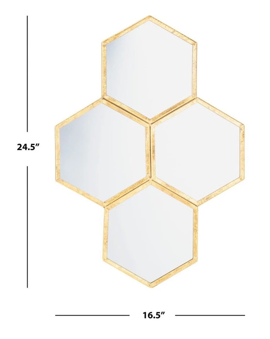 Safavieh Galen Mirror Home Decor