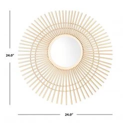 Safavieh Home Decor Marlit Mirror