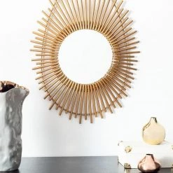 Safavieh Harson Mirror