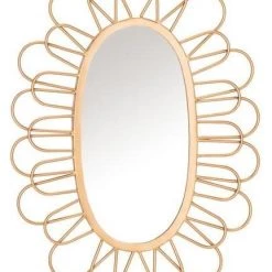 Safavieh Rime Mirror Home Decor