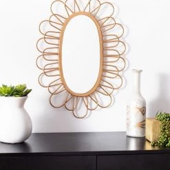 Safavieh Rime Mirror Home Decor