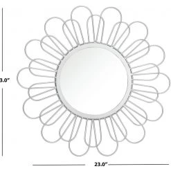 Safavieh Home Decor Lorence Mirror