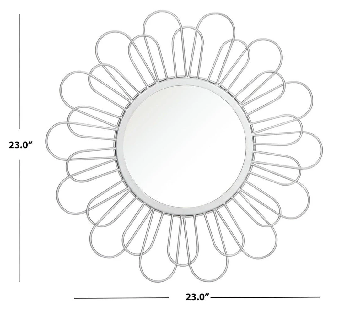 Safavieh Home Decor Lorence Mirror