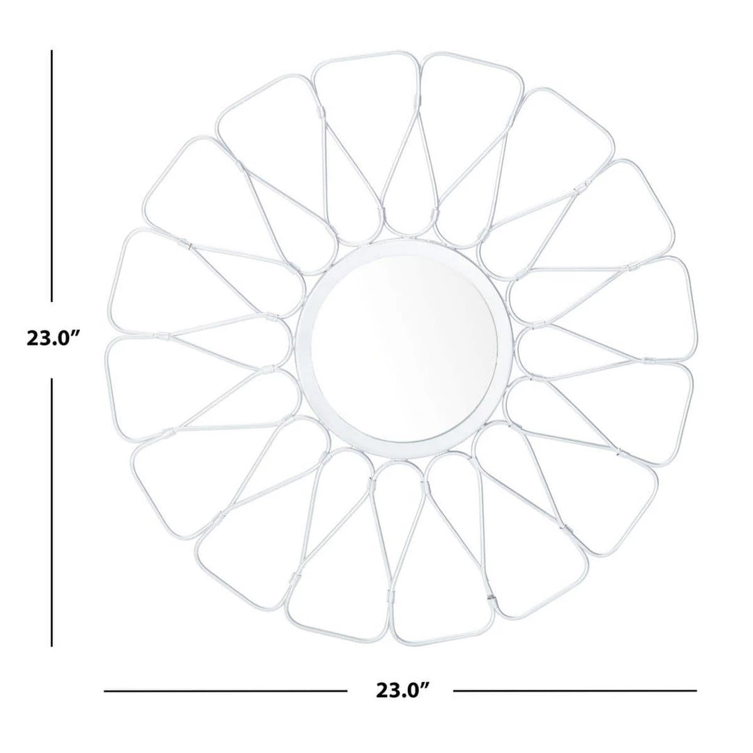 Safavieh Luck Mirror Home Decor