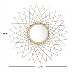 Safavieh Bilsons Mirror