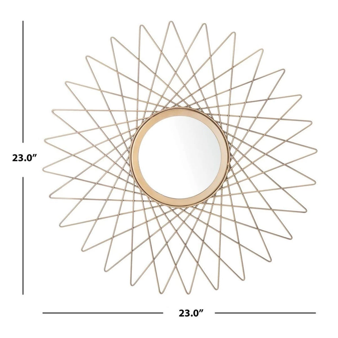 Safavieh Bilsons Mirror