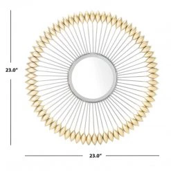 Safavieh Rulan Mirror