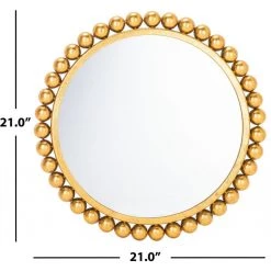 Safavieh Genna Mirror