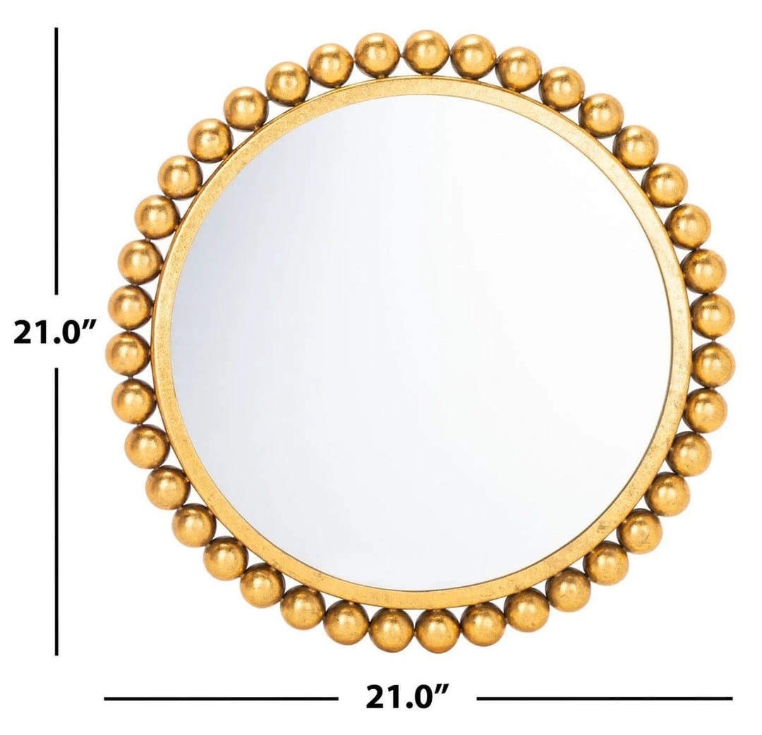 Safavieh Genna Mirror