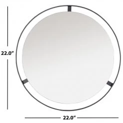 Safavieh Home Decor Radlin Mirror