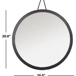 Safavieh Darsey Mirror