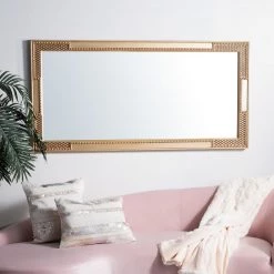 Safavieh Lerson Mirror Home Decor