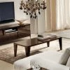 VIG ALF Soprano Modern Italian Coffee Table Living Room