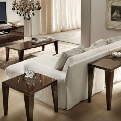 VIG ALF Soprano Modern Italian Coffee Table Living Room